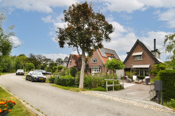 Photo 36 of Zand- en Jaagpad 7