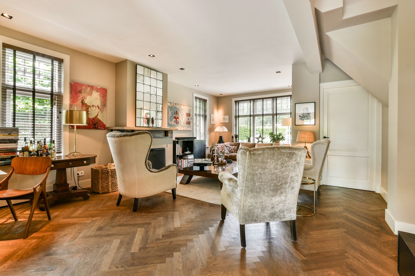 Foto 4 van Zand- en Jaagpad 7