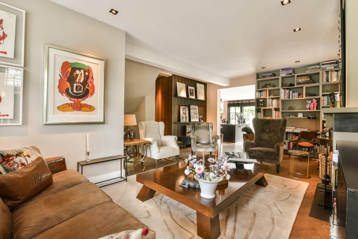 Foto 5 van Zand- en Jaagpad 7