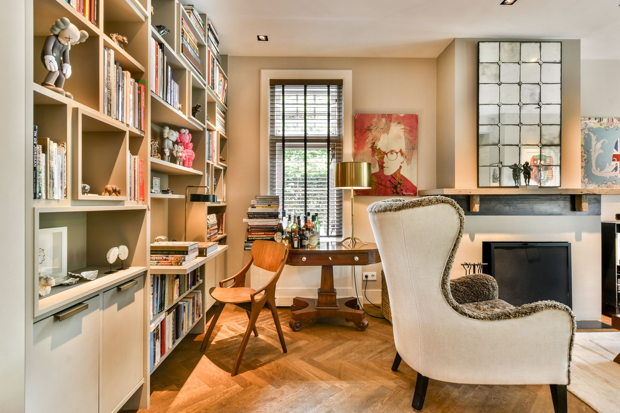 Foto 6 van Zand- en Jaagpad 7