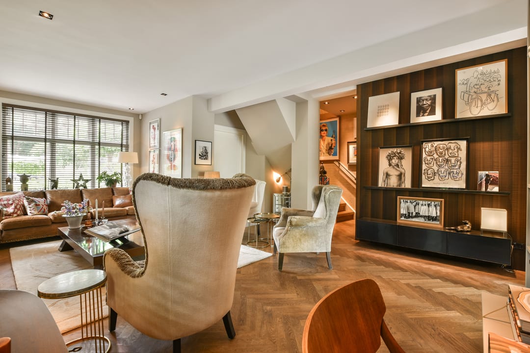 Foto 7 van Zand- en Jaagpad 7