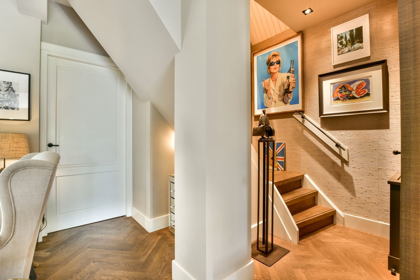 Foto 20 van Zand- en Jaagpad 7