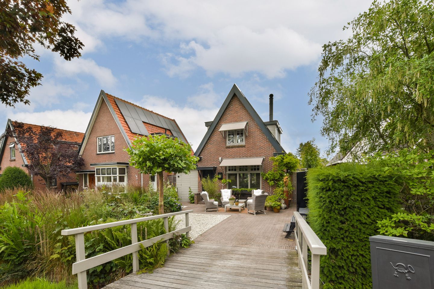 Foto 35 van Zand- en Jaagpad 7