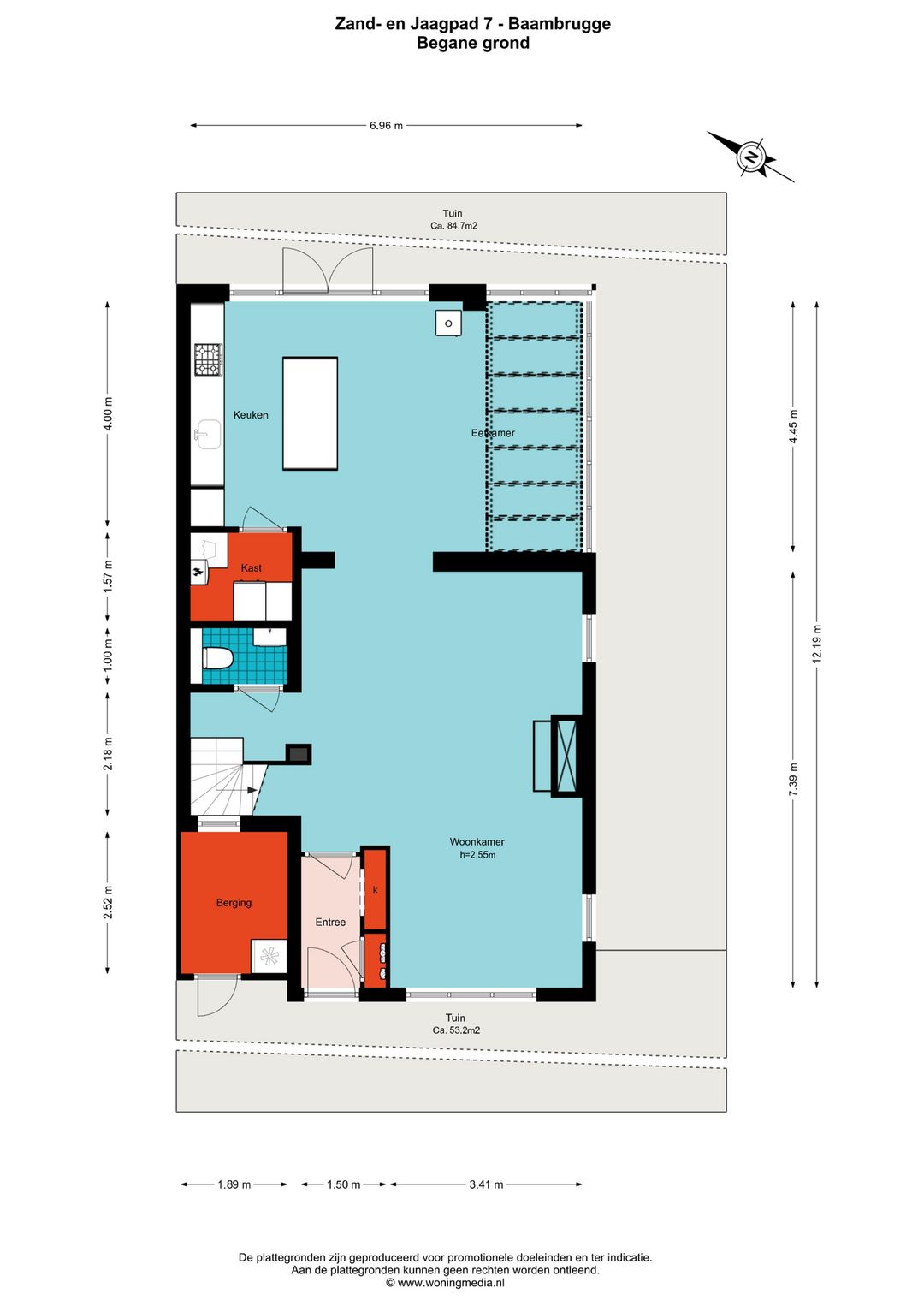 Foto 41 van Zand- en Jaagpad 7