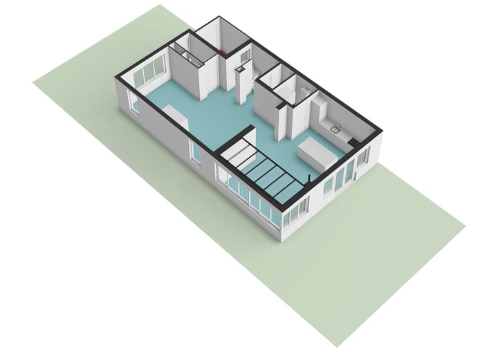 Photo 44 of Zand- en Jaagpad 7