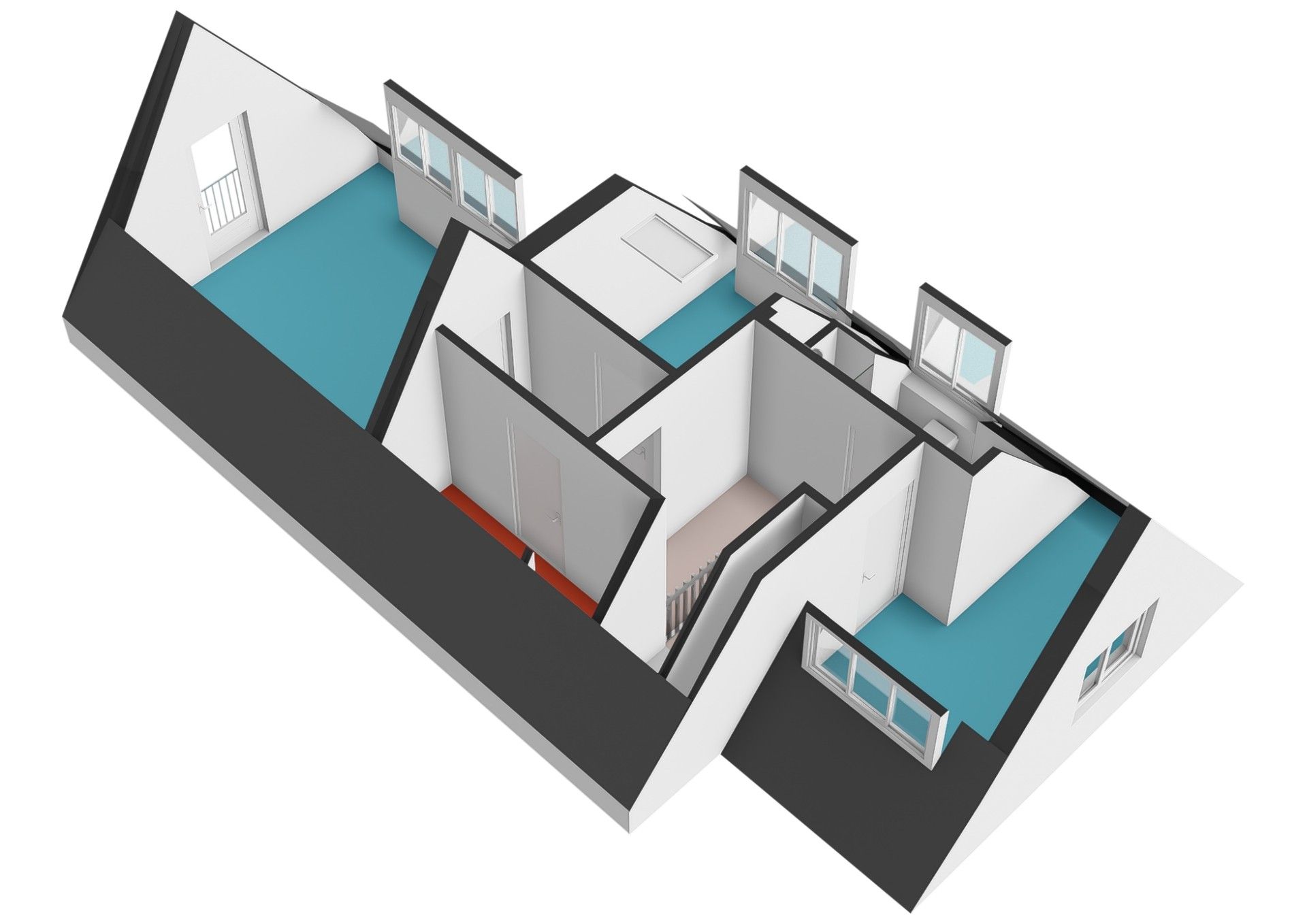 Foto 45 van Zand- en Jaagpad 7