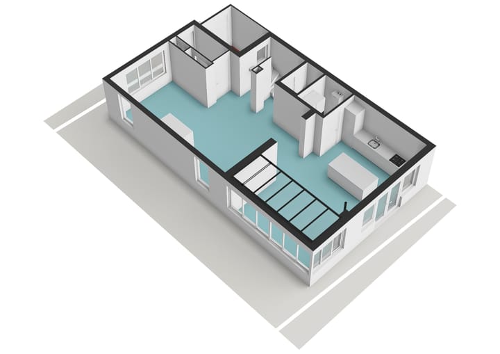 Photo 48 of Zand- en Jaagpad 7