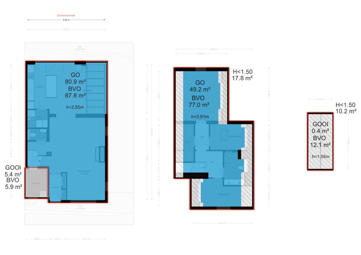 Photo 49 of Zand- en Jaagpad 7