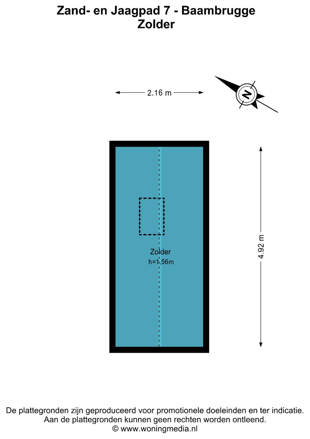 Foto 52 van Zand- en Jaagpad 7