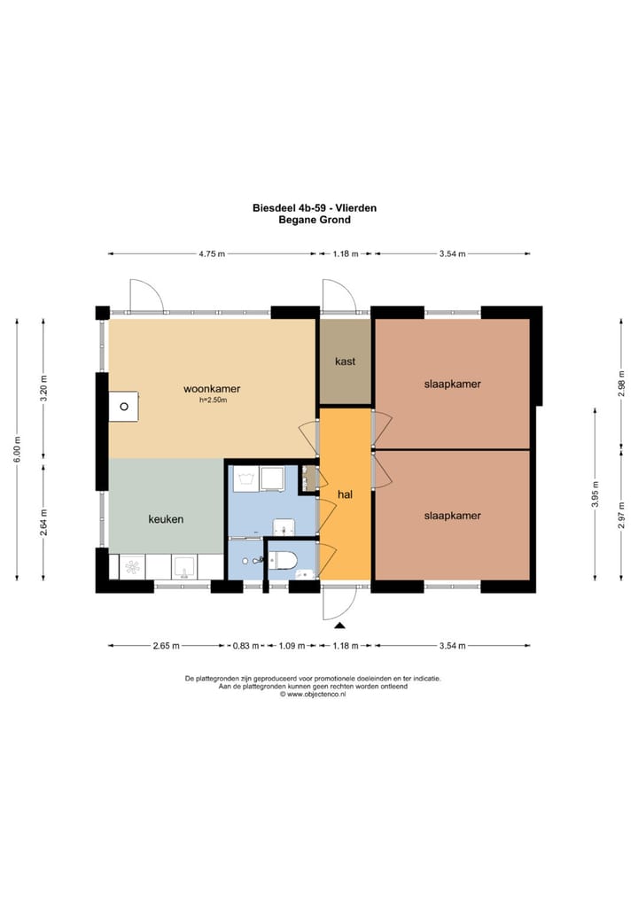 Foto 27 van Biesdeel 4-B59