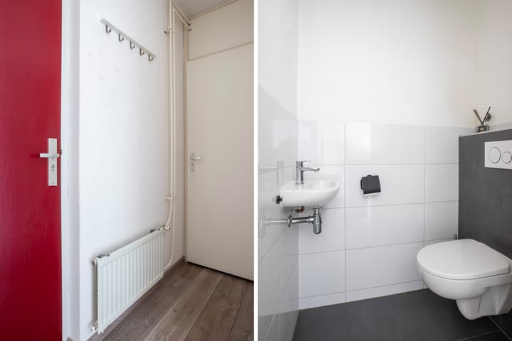 Foto 8 van Achterwillenseweg 1-C