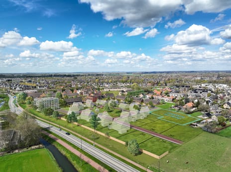 Kavels (Bouwnr. 265)