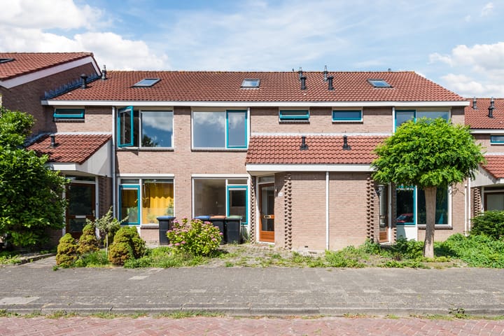 Foto 1 van Lancasterdreef 56