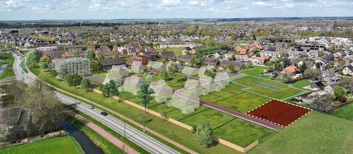 Foto 2 van Kavels (Bouwnr. 265)