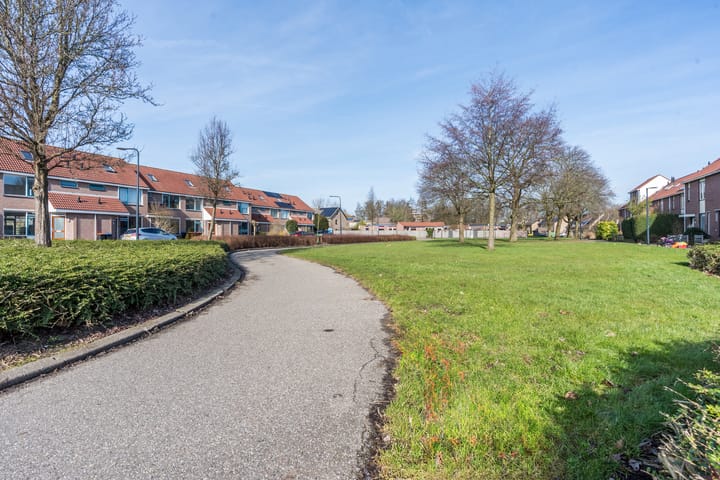 Foto 2 van Lancasterdreef 56