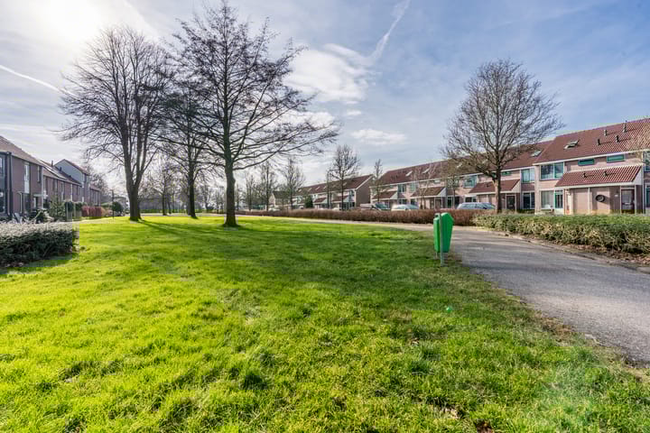 Foto 3 van Lancasterdreef 56