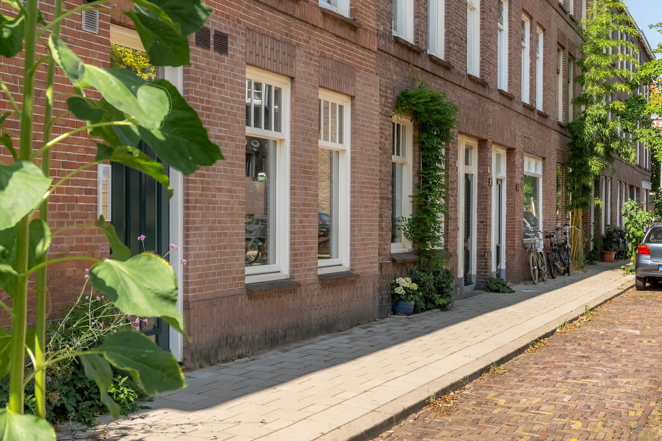 Photo 3 of Admiraal van Gentstraat 20