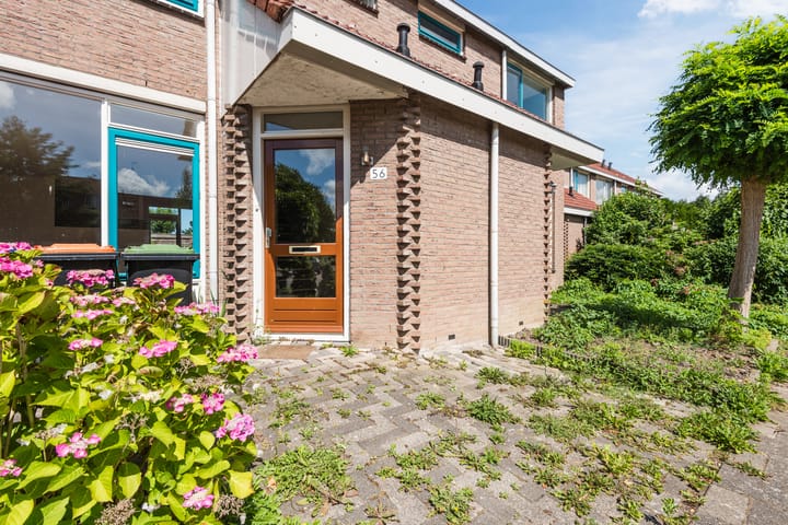 Foto 5 van Lancasterdreef 56