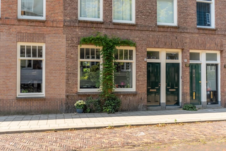 Foto 4 van Admiraal van Gentstraat 20