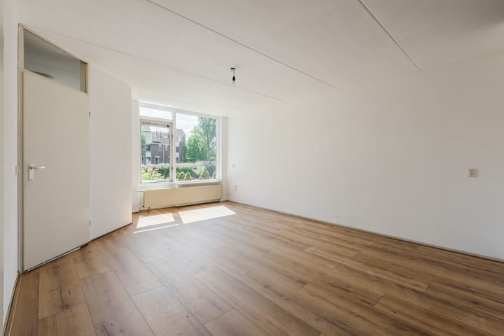 Foto 6 van Lancasterdreef 56