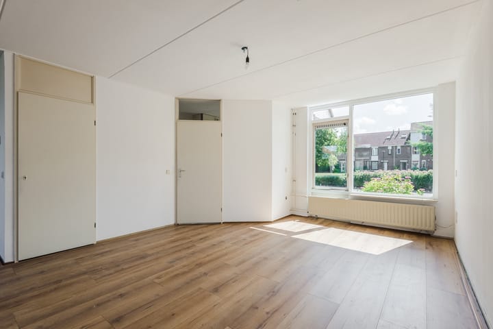 Foto 7 van Lancasterdreef 56