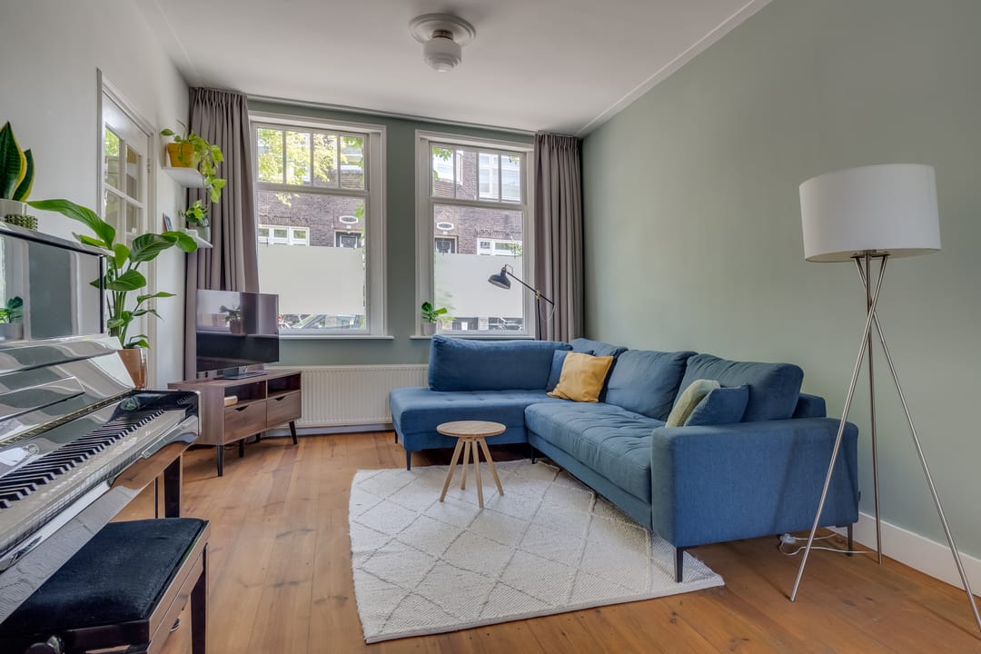 Photo 7 of Admiraal van Gentstraat 20