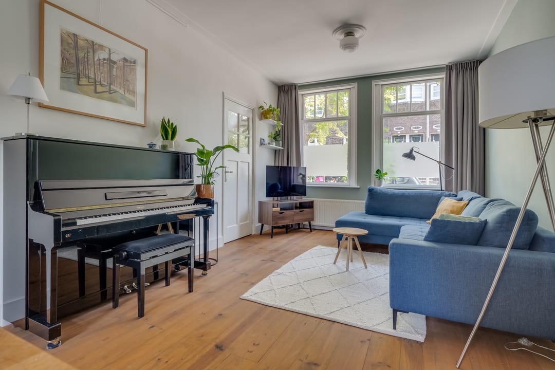 Photo 8 of Admiraal van Gentstraat 20