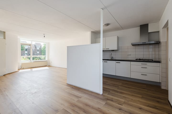 Foto 10 van Lancasterdreef 56