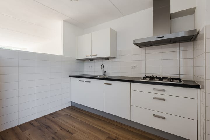 Foto 11 van Lancasterdreef 56