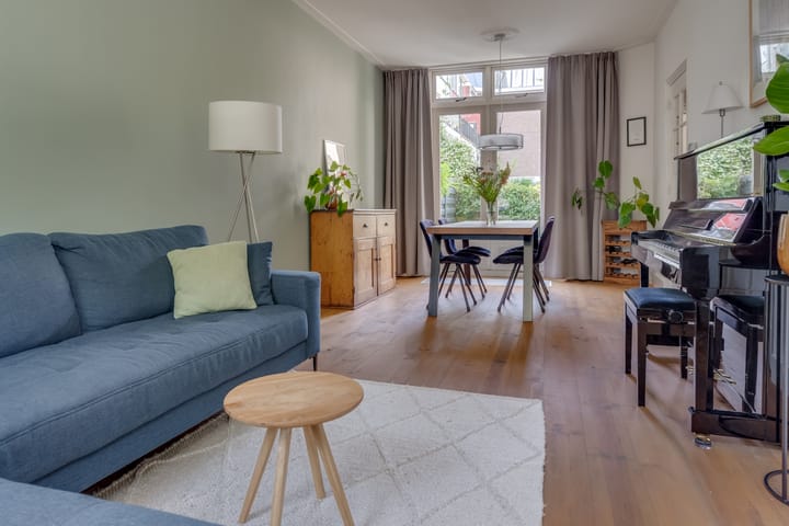 Photo 10 of Admiraal van Gentstraat 20