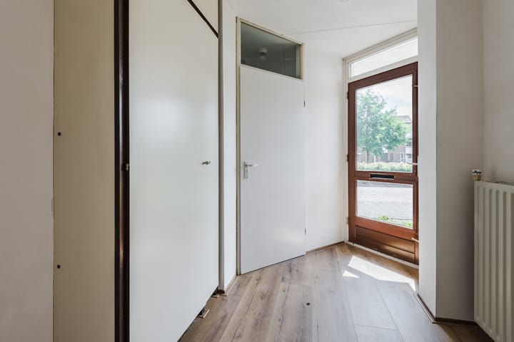 Foto 14 van Lancasterdreef 56