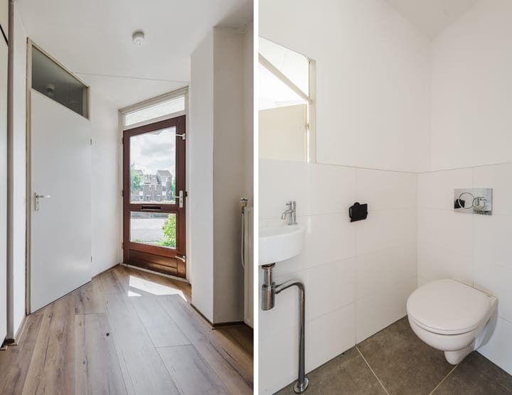 Foto 15 van Lancasterdreef 56