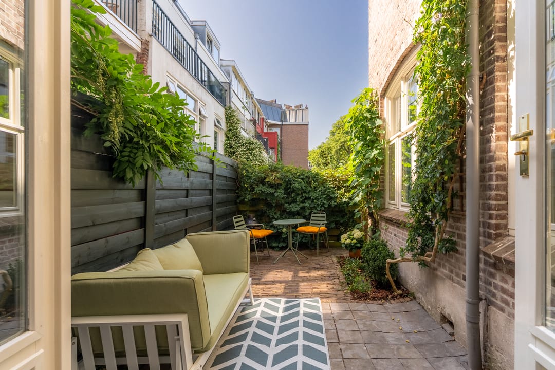 Photo 13 of Admiraal van Gentstraat 20