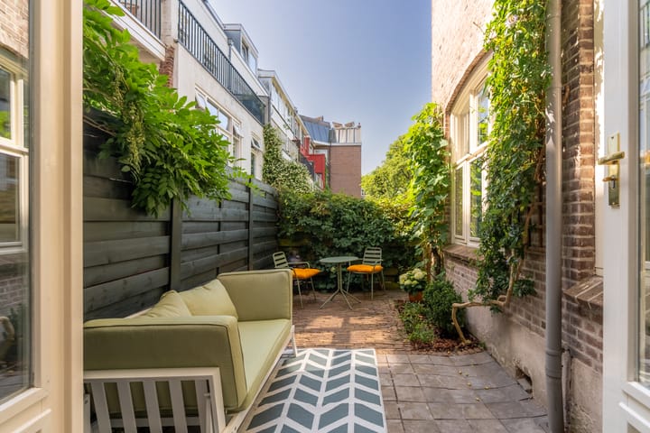 Photo 13 of Admiraal van Gentstraat 20