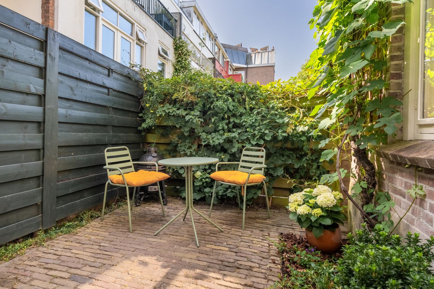 Photo 14 of Admiraal van Gentstraat 20