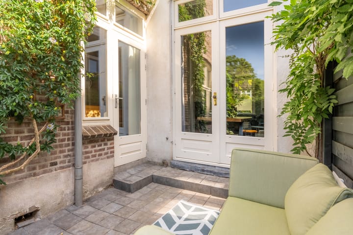 Photo 16 of Admiraal van Gentstraat 20