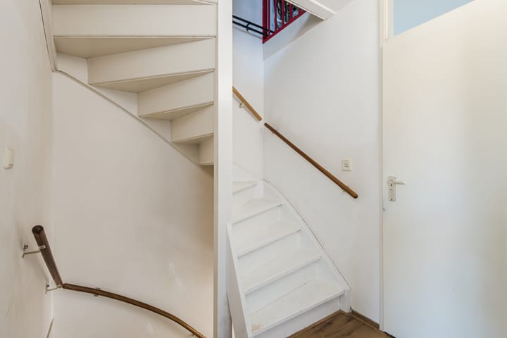 Foto 26 van Lancasterdreef 56