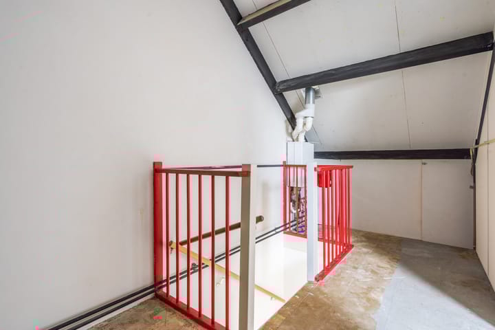 Foto 27 van Lancasterdreef 56