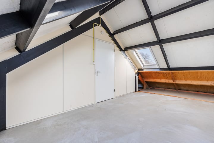 Foto 30 van Lancasterdreef 56