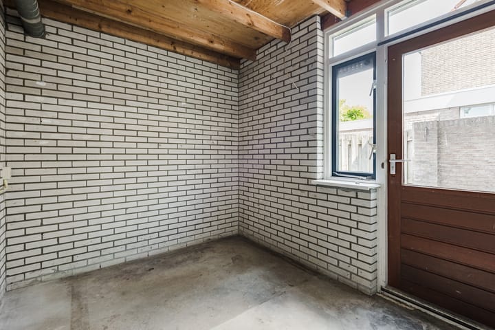 Foto 31 van Lancasterdreef 56