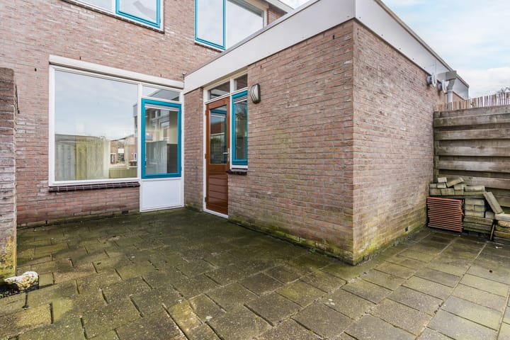 Foto 33 van Lancasterdreef 56