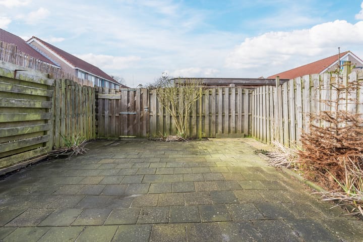 Foto 34 van Lancasterdreef 56