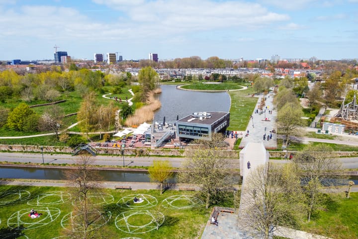 Photo 29 of Admiraal van Gentstraat 20