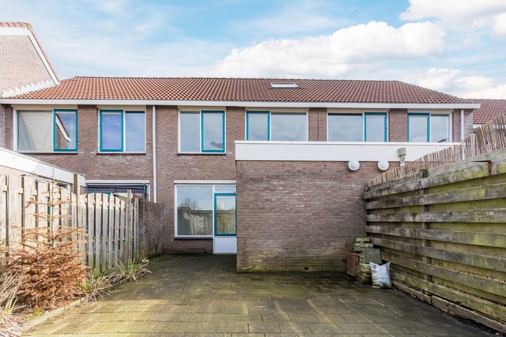 Foto 35 van Lancasterdreef 56