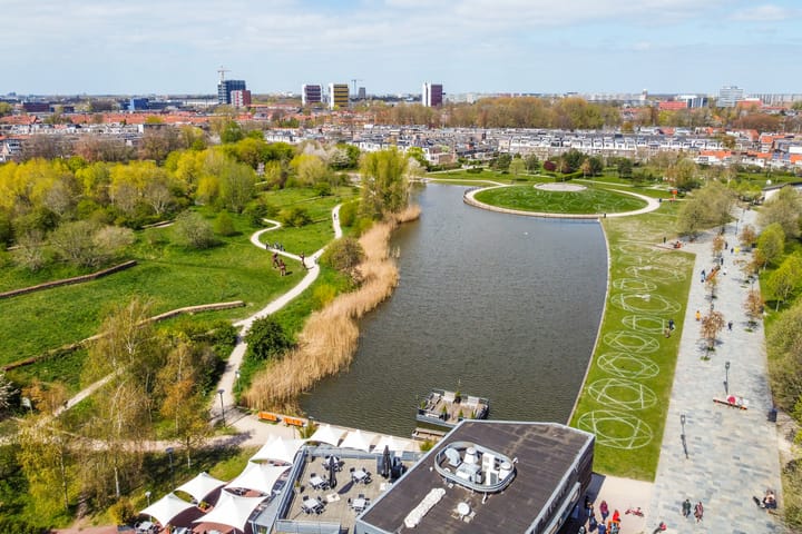 Photo 30 of Admiraal van Gentstraat 20