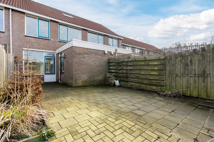 Foto 36 van Lancasterdreef 56