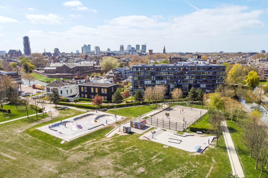 Photo 31 of Admiraal van Gentstraat 20