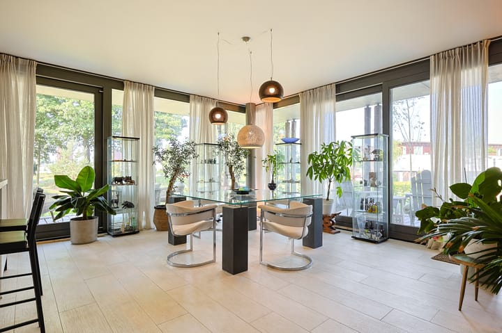 Foto 3 van Bosgors 2