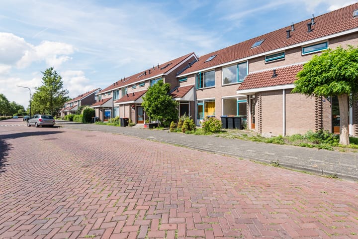 Foto 37 van Lancasterdreef 56