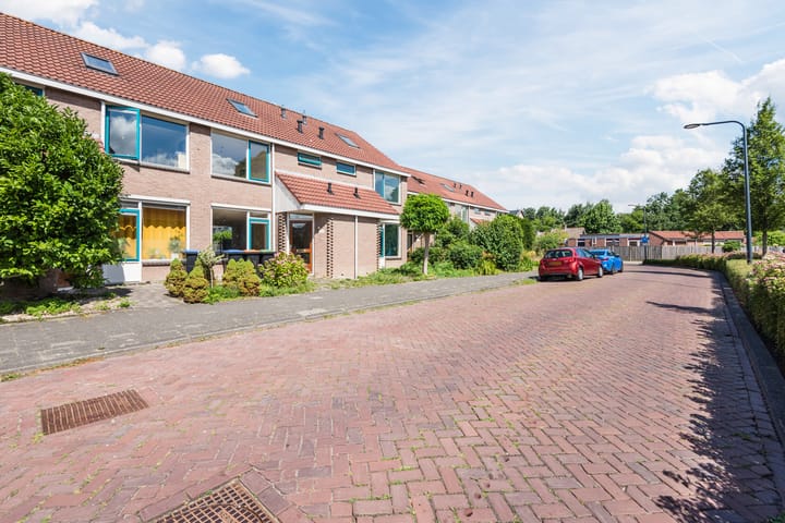 Foto 38 van Lancasterdreef 56